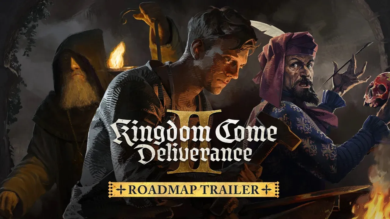Kingdom Come: Deliverance II Expansion Pass XBOX SERIES X|S Ключ