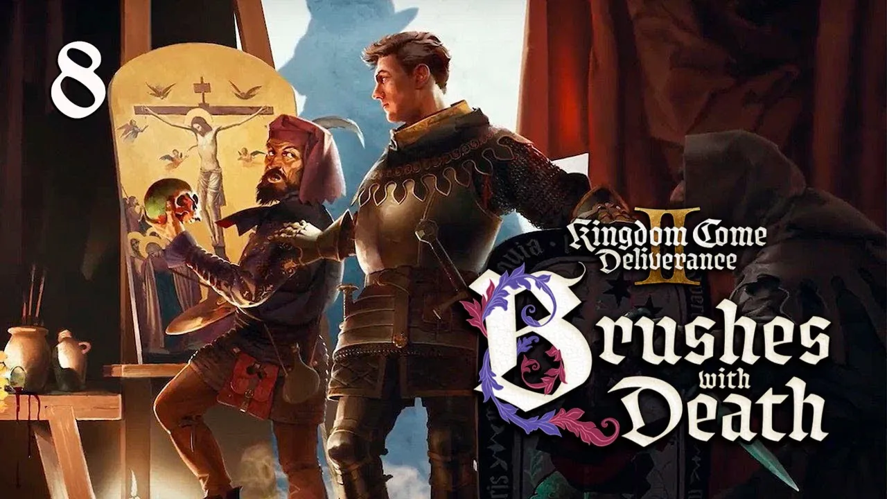 Kingdom Come: Deliverance II Expansion Pass XBOX SERIES X|S Ключ