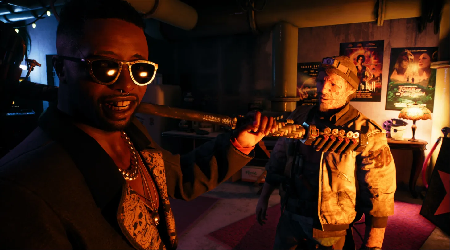 Dead Island 2 Ultimate Edition XBOX КЛЮЧ🔑 