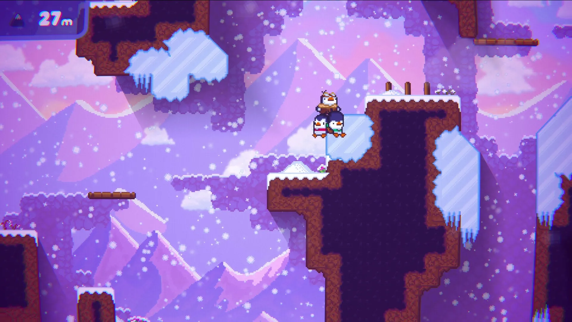 Bread & Fred 💎 STEAM Ключ | (СНГ+РФ) 🔑 