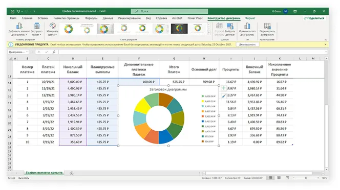 Microsoft Office 365 Семейный / Персональный [Original | Партнер MS | Чек ФЗ]
