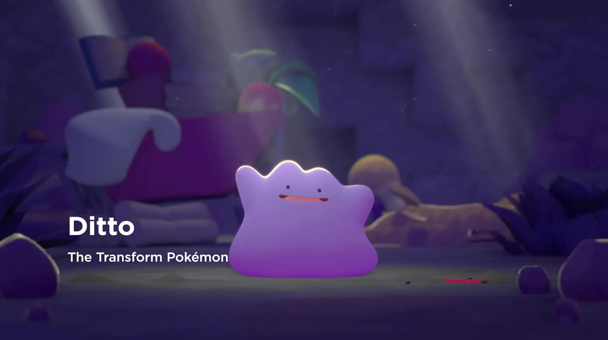 Pokemon Pokopia | Nintendo Switch 2