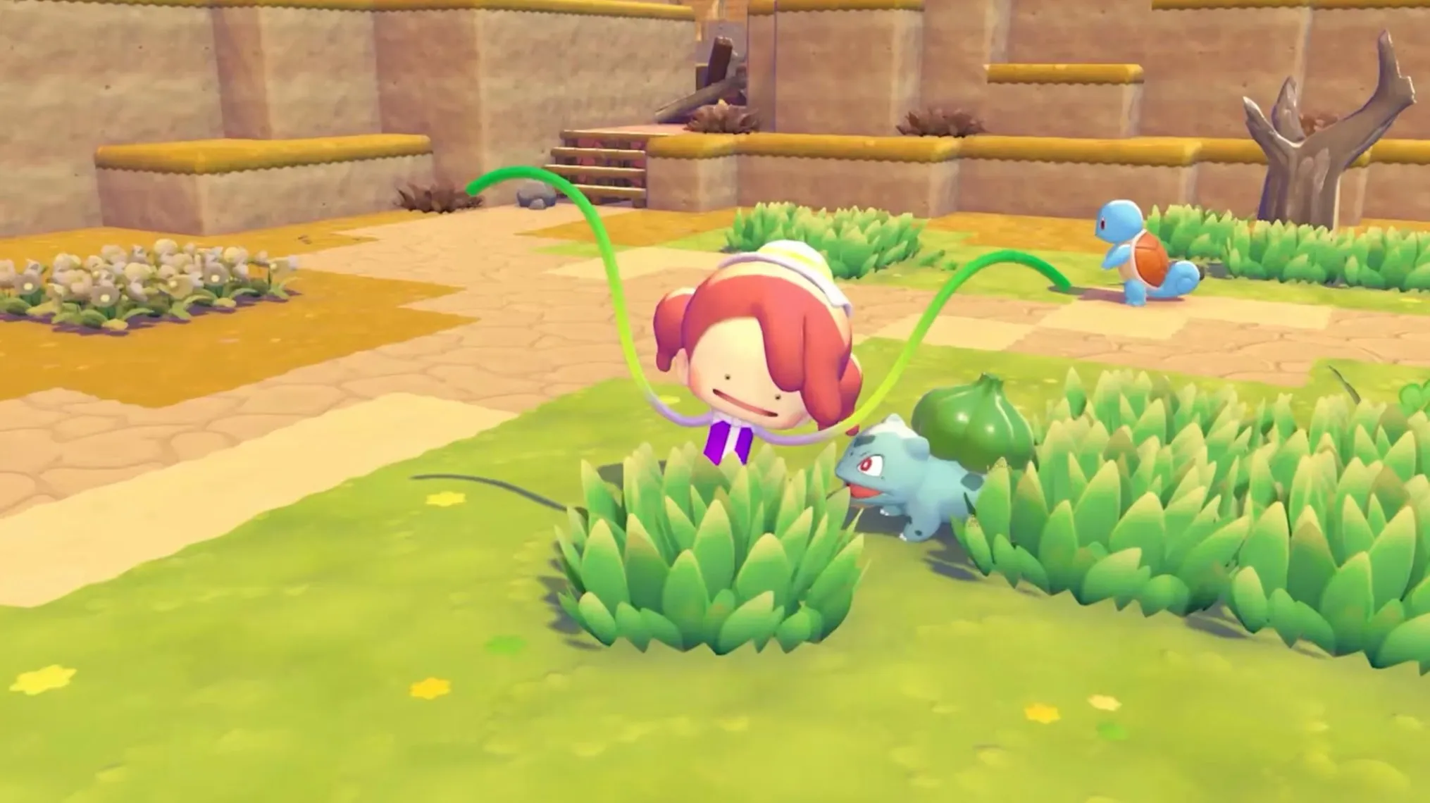 Pokemon Pokopia | Nintendo Switch 2