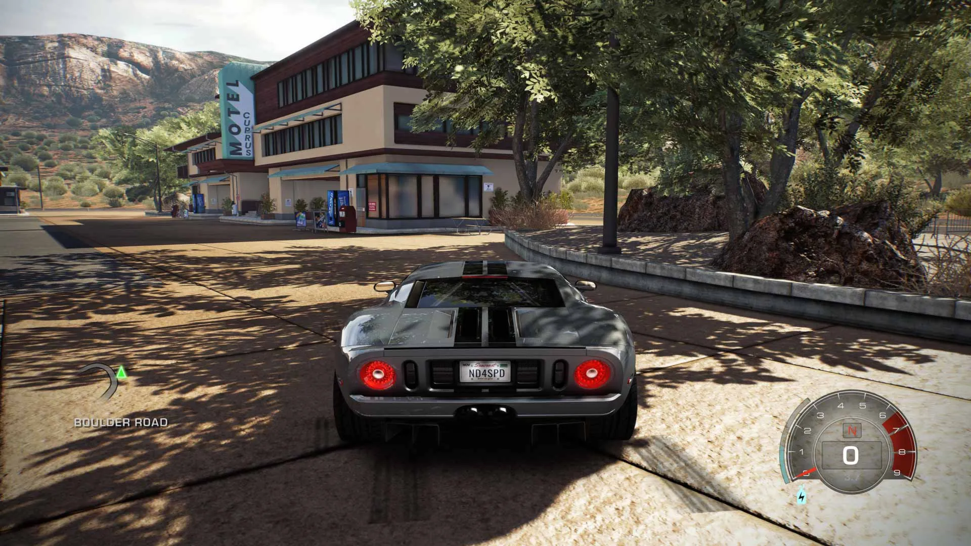 Need For Speed Hot Pursuit (NFS) | Nintendo Switch 1/2 - irongamers.ru