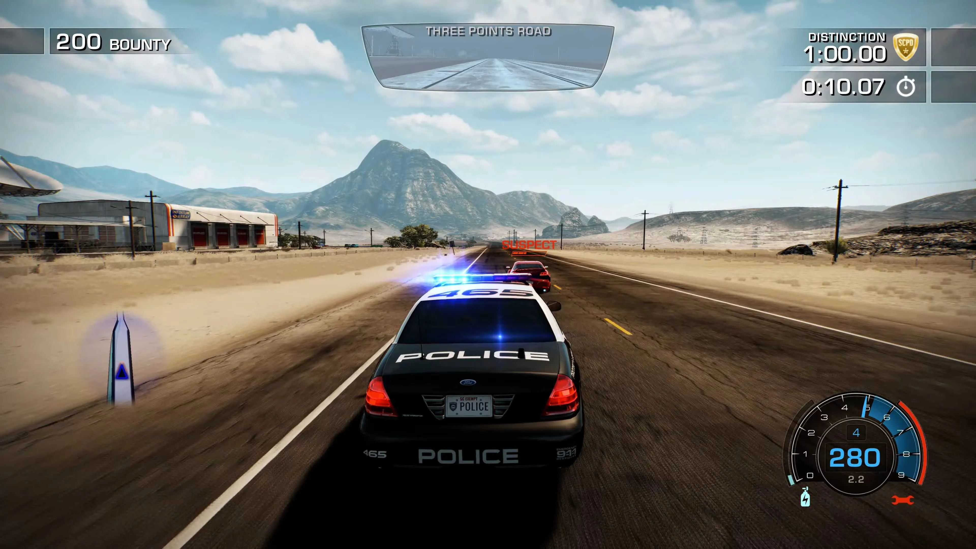 Need For Speed Hot Pursuit (NFS) | Nintendo Switch 1/2 - irongamers.ru