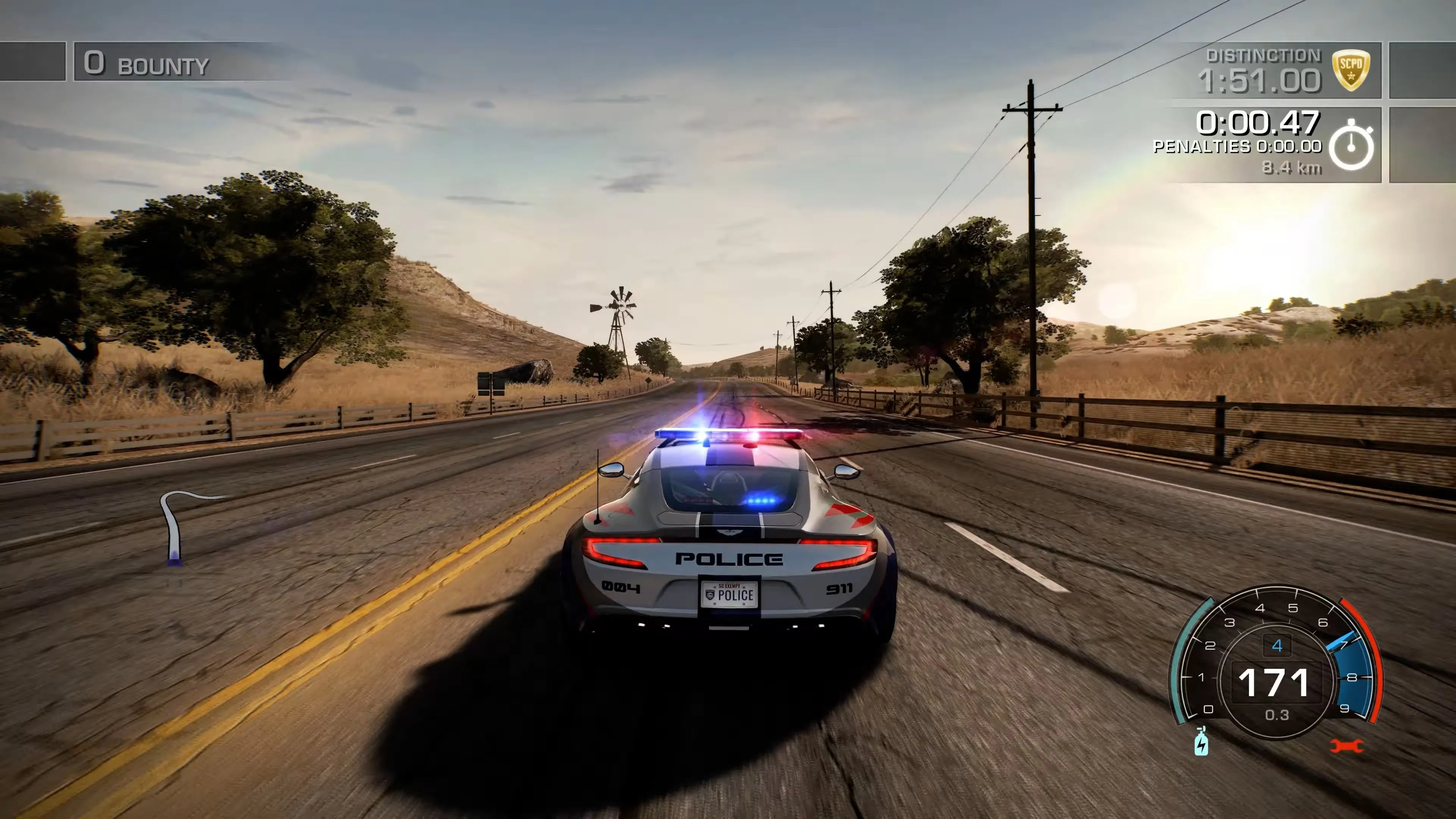 Need For Speed Hot Pursuit (NFS) | Nintendo Switch 1/2 - irongamers.ru
