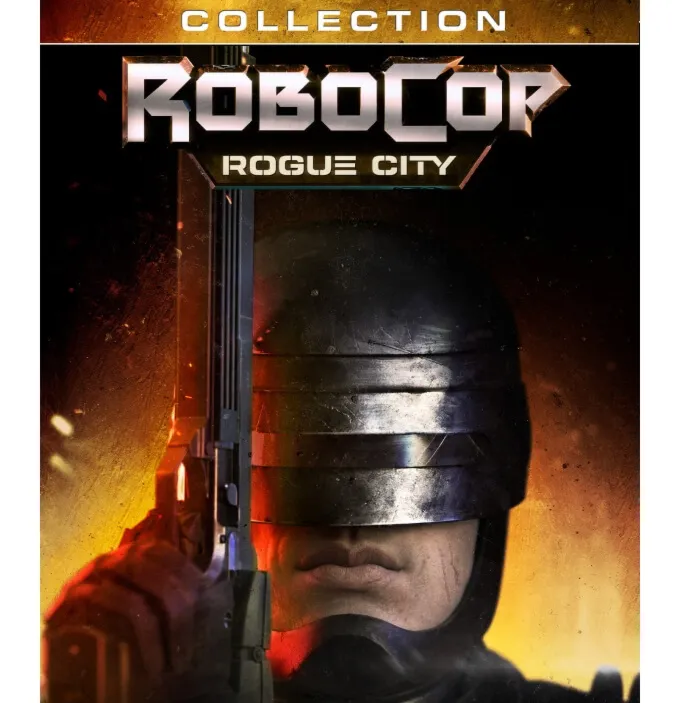 RoboCop: Rogue City - Collection (Ключ Steam | РФ+СНГ) - irongamers.ru