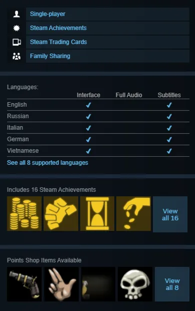 STEAM KEY - Pirates: Golden tits: Chapter 1(18+) [REGION FREE/GLOBAL] - Автодоставка - irongamers.ru