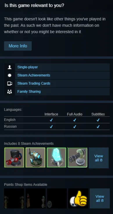 STEAM KEY - Defence to death - [РФ + REGION FREE/GLOBAL] - Автодоставка