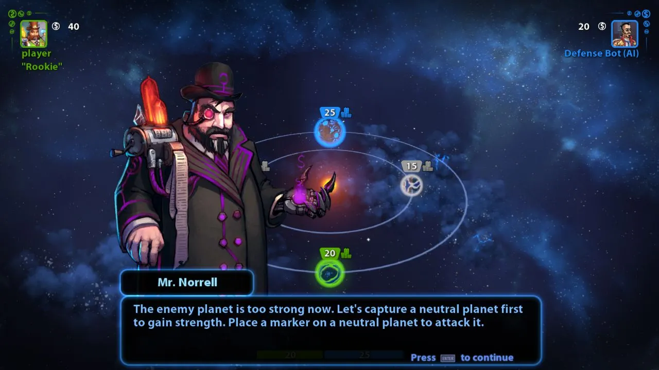 STEAM KEY - Planets Under Attack - [РФ + REGION FREE/GLOBAL] - Автодоставка
