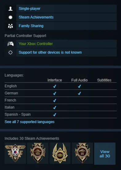 STEAM KEY - Iron Sky: Invasion - [РФ + REGION FREE/GLOBAL] - Автодоставка
