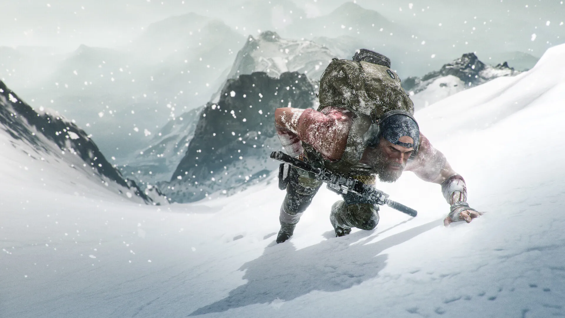 Tom Clancy's Ghost Recon Breakpoint - Ultimate Edition / STEAM GIFT / Выбор стран