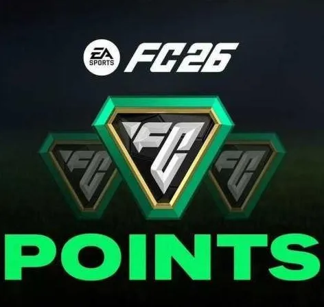 FC 26 Points / ФИФА 26 Поинты PS4/PS5 Турция - irongamers.ru
