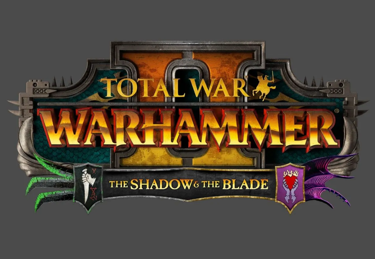 Total War: WARHAMMER II - The Twisted & The Twilight DLC PC Epic Games Key Мир и РФ
