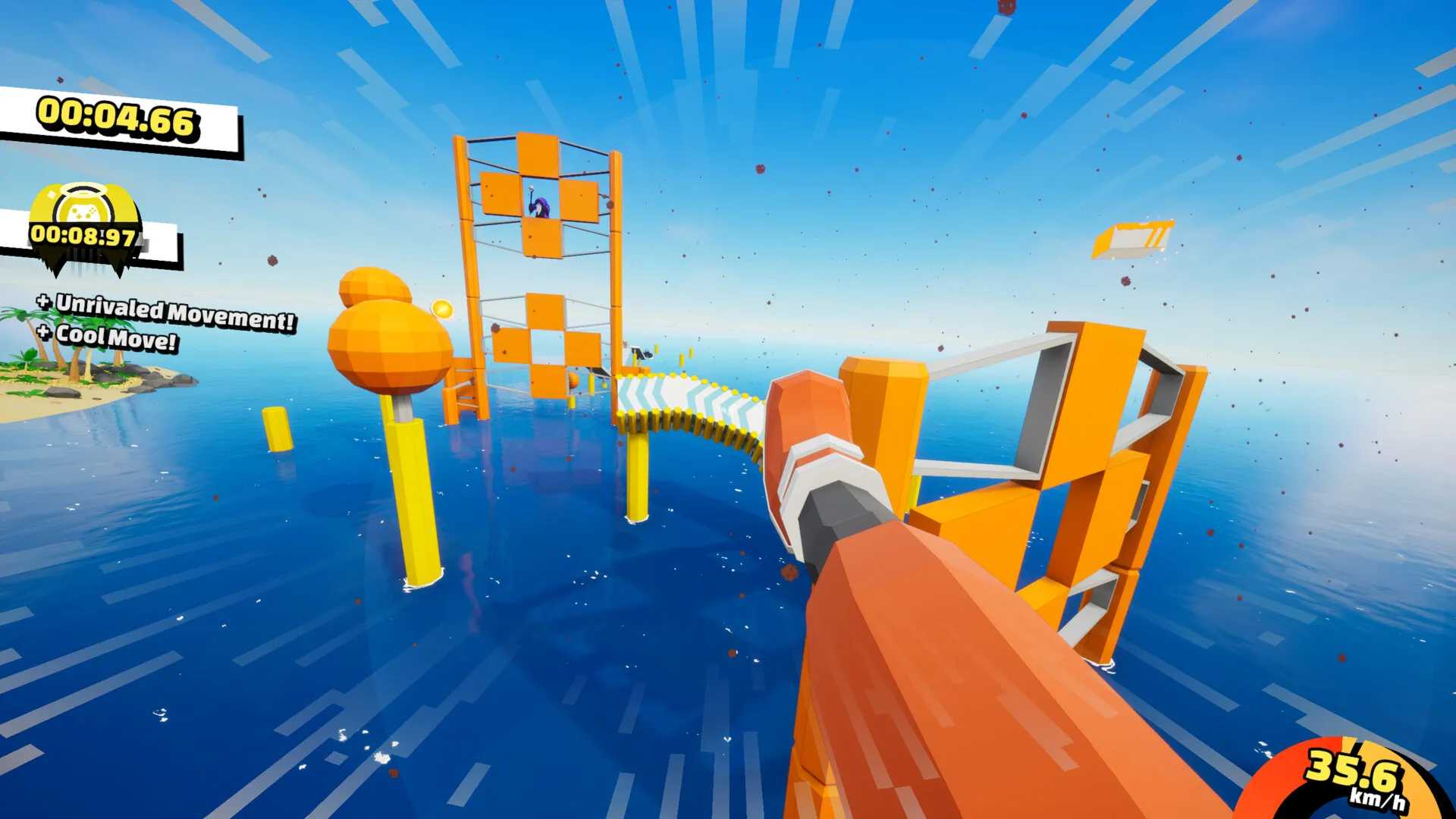 Kick Bastards (Steam ключ / РФ+Весь Мир) - irongamers.ru