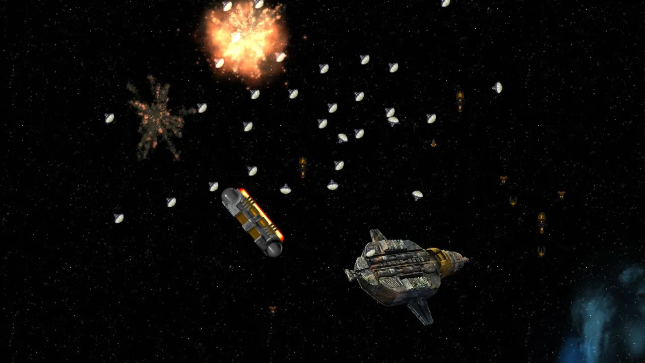 AI War Collection (Steam key / РФ+Весь Мир)