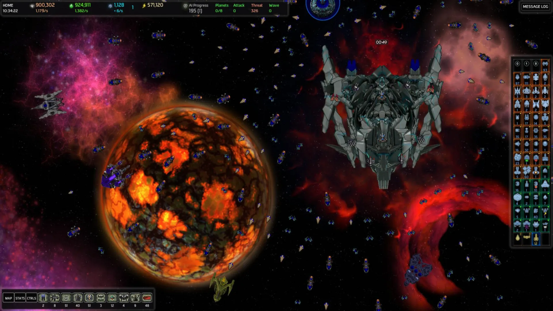 AI War Collection (Steam key / РФ+Весь Мир)
