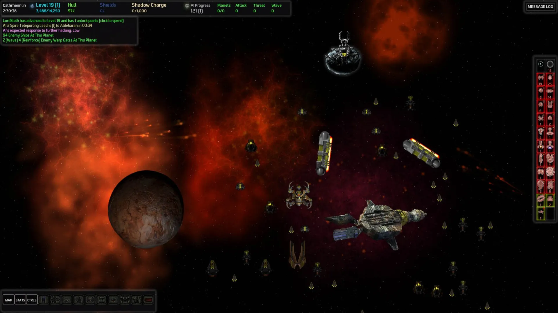 AI War Collection (Steam key / РФ+Весь Мир)