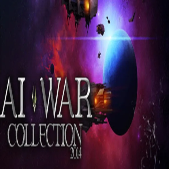 AI War Collection (Steam key / РФ+Весь Мир)