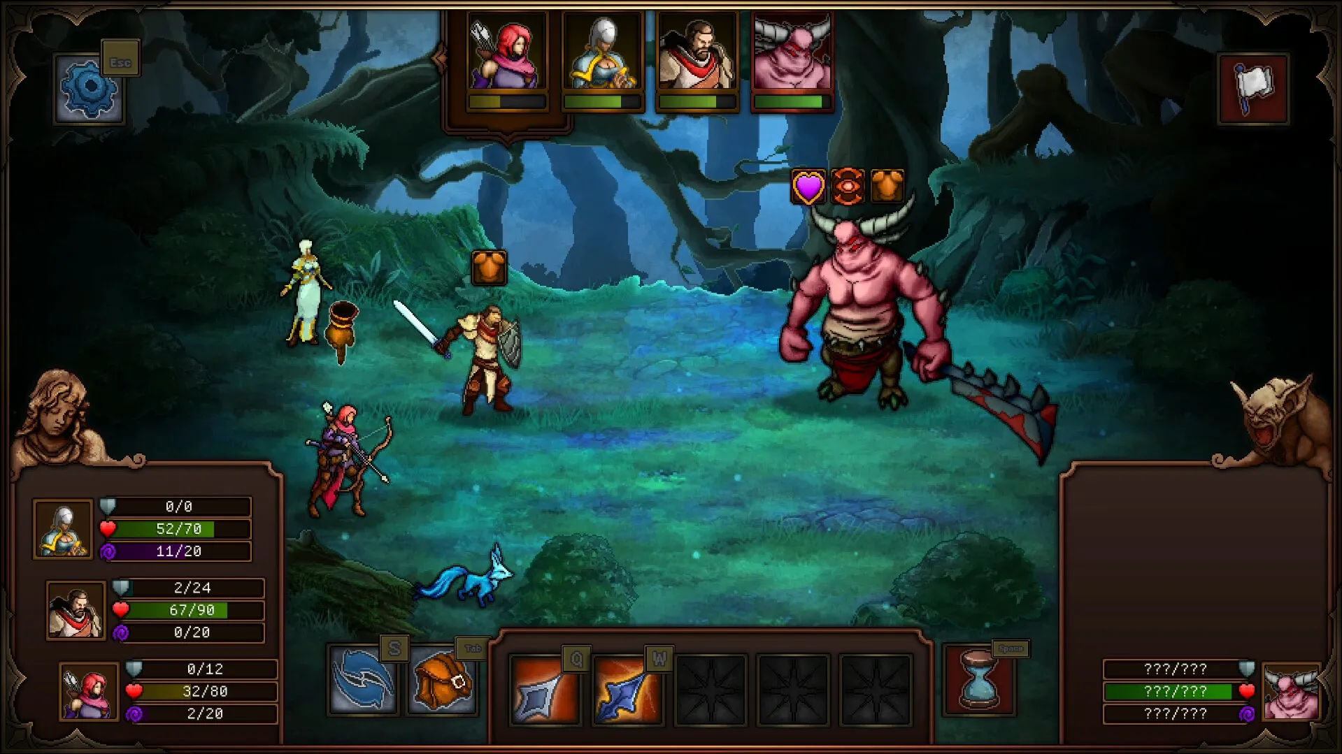 Sin Slayers: Reign of The 8th (Steam ключ / РФ+Весь Мир)