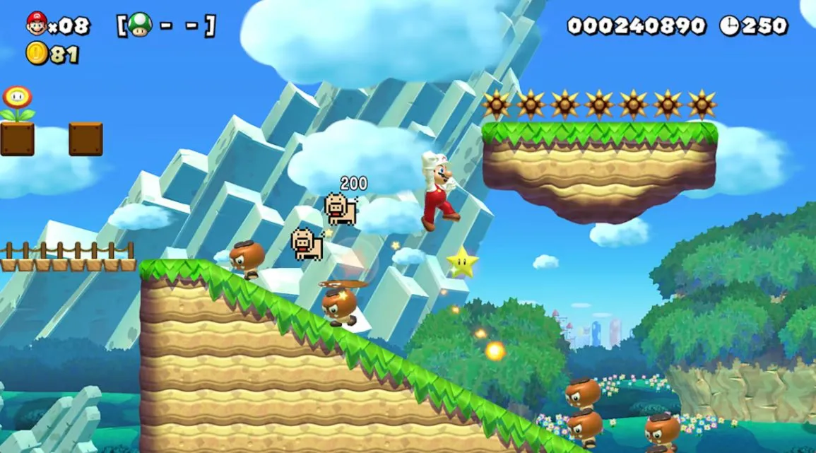 Super Mario Maker 2 | Nintendo Switch 1/2 - irongamers.ru