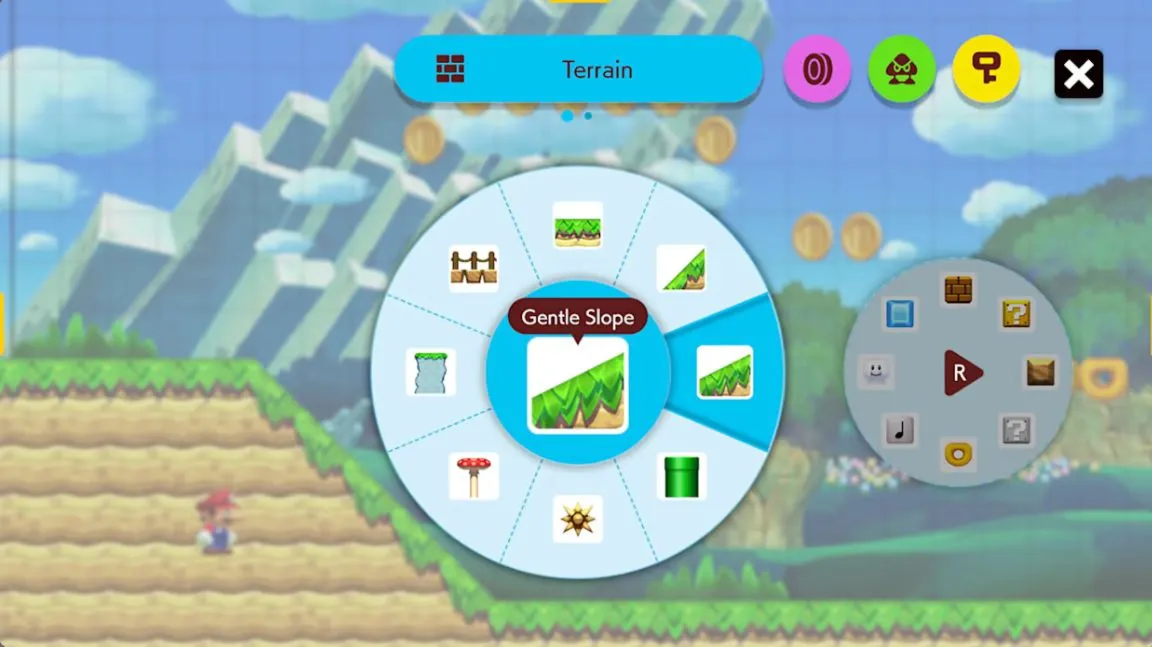 Super Mario Maker 2 | Nintendo Switch 1/2 - irongamers.ru