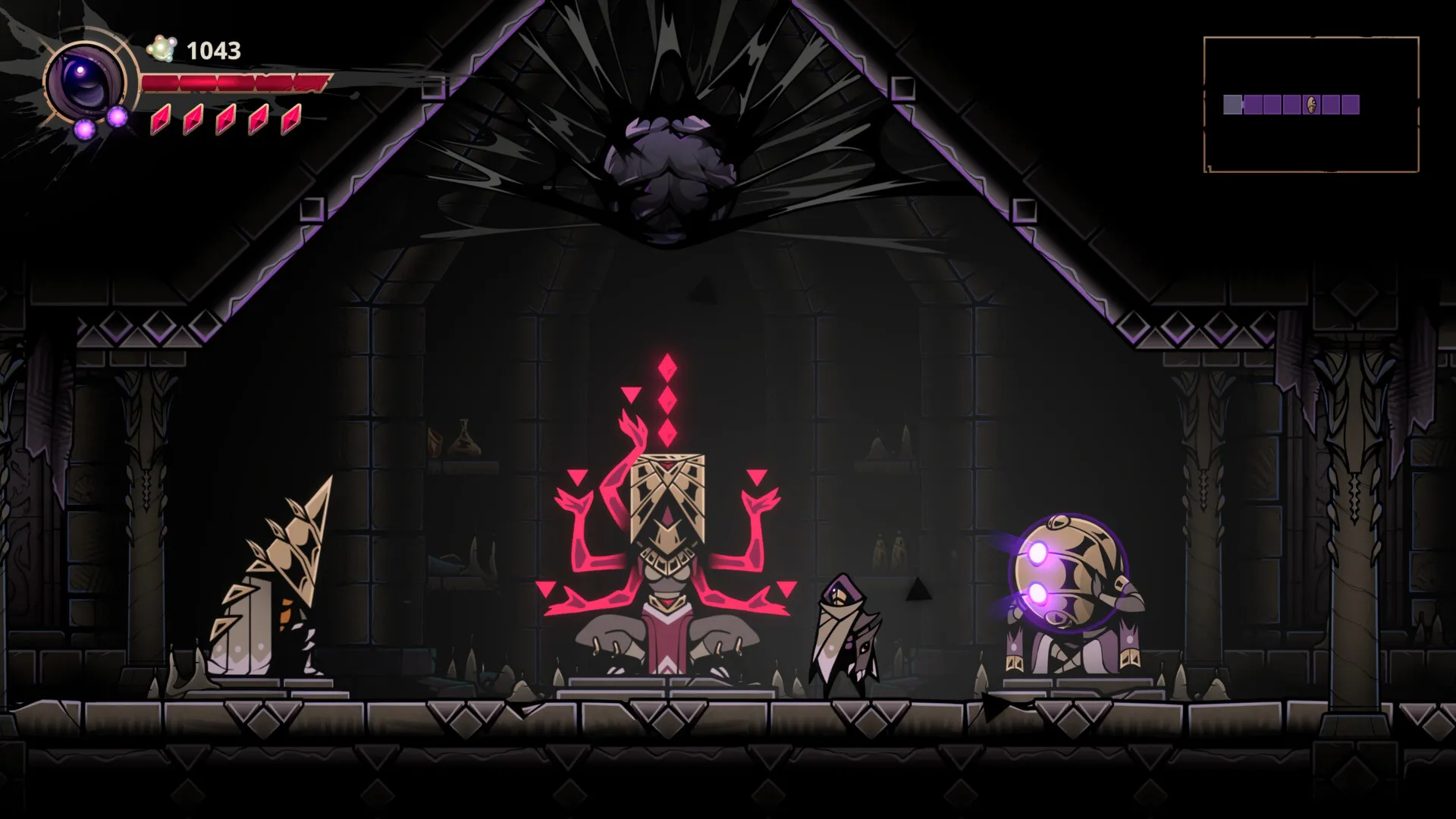 Voidwrought (Steam ключ / РФ+Весь Мир)