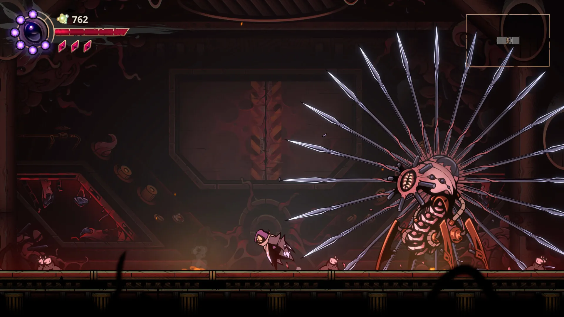 Voidwrought (Steam ключ / РФ+Весь Мир)