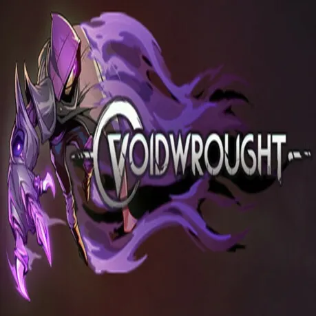 Voidwrought (Steam ключ / РФ+Весь Мир)