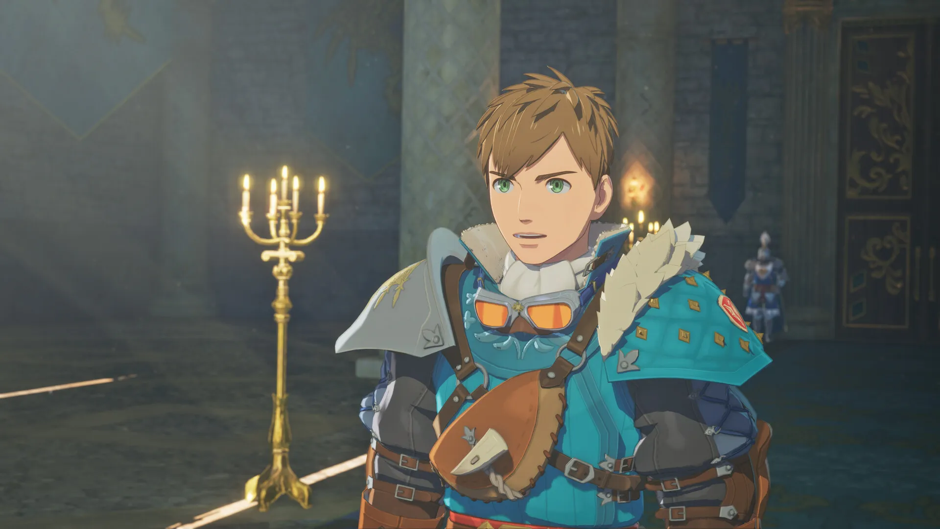 Monster Hunter Stories 3 Twisted Reflection+Additional Side Story: Rudy+Аккаунт+Steam - irongamers.ru