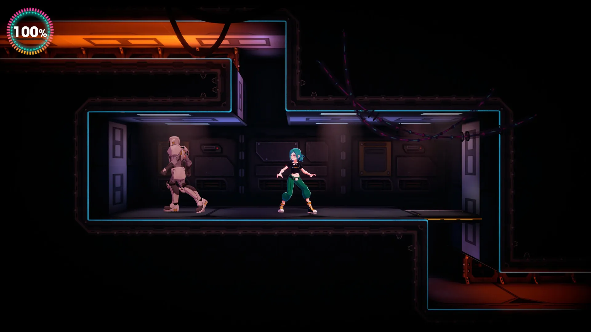 Yars Rising (Steam key / РФ+Весь Мир)