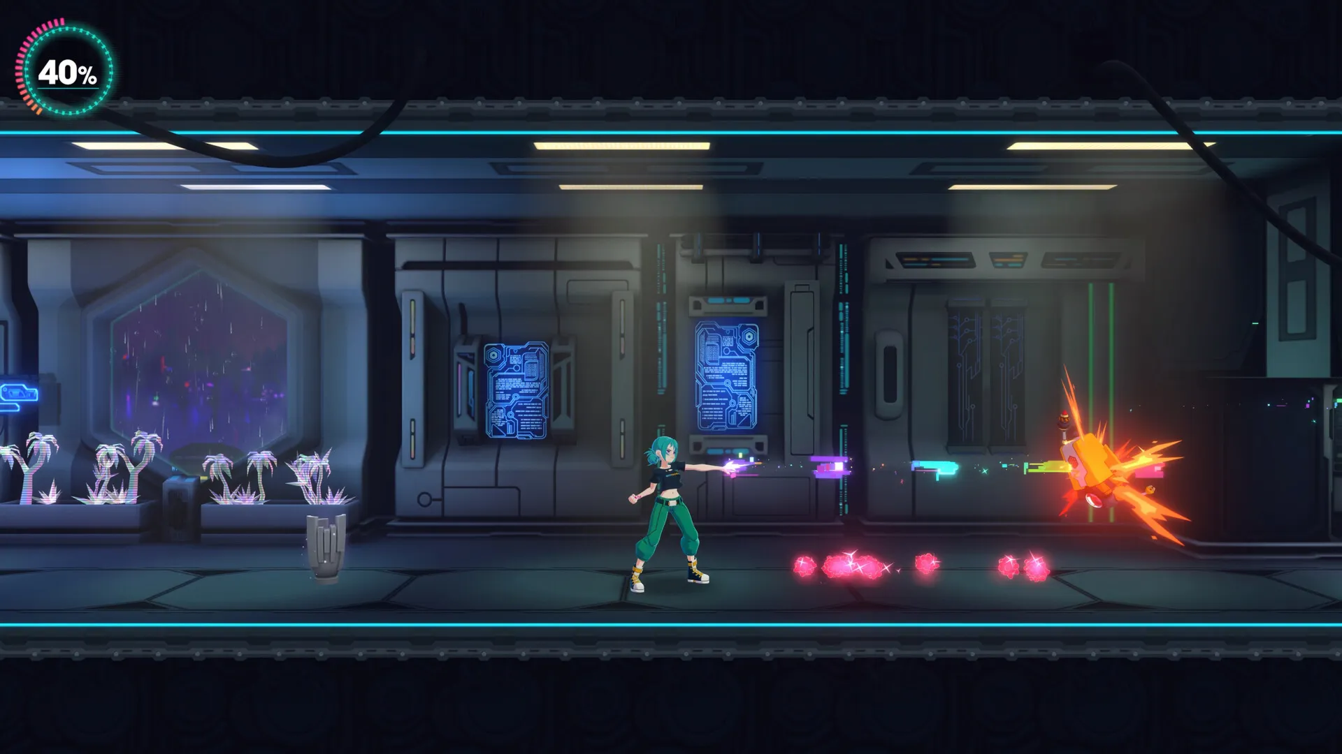 Yars Rising (Steam key / РФ+Весь Мир)