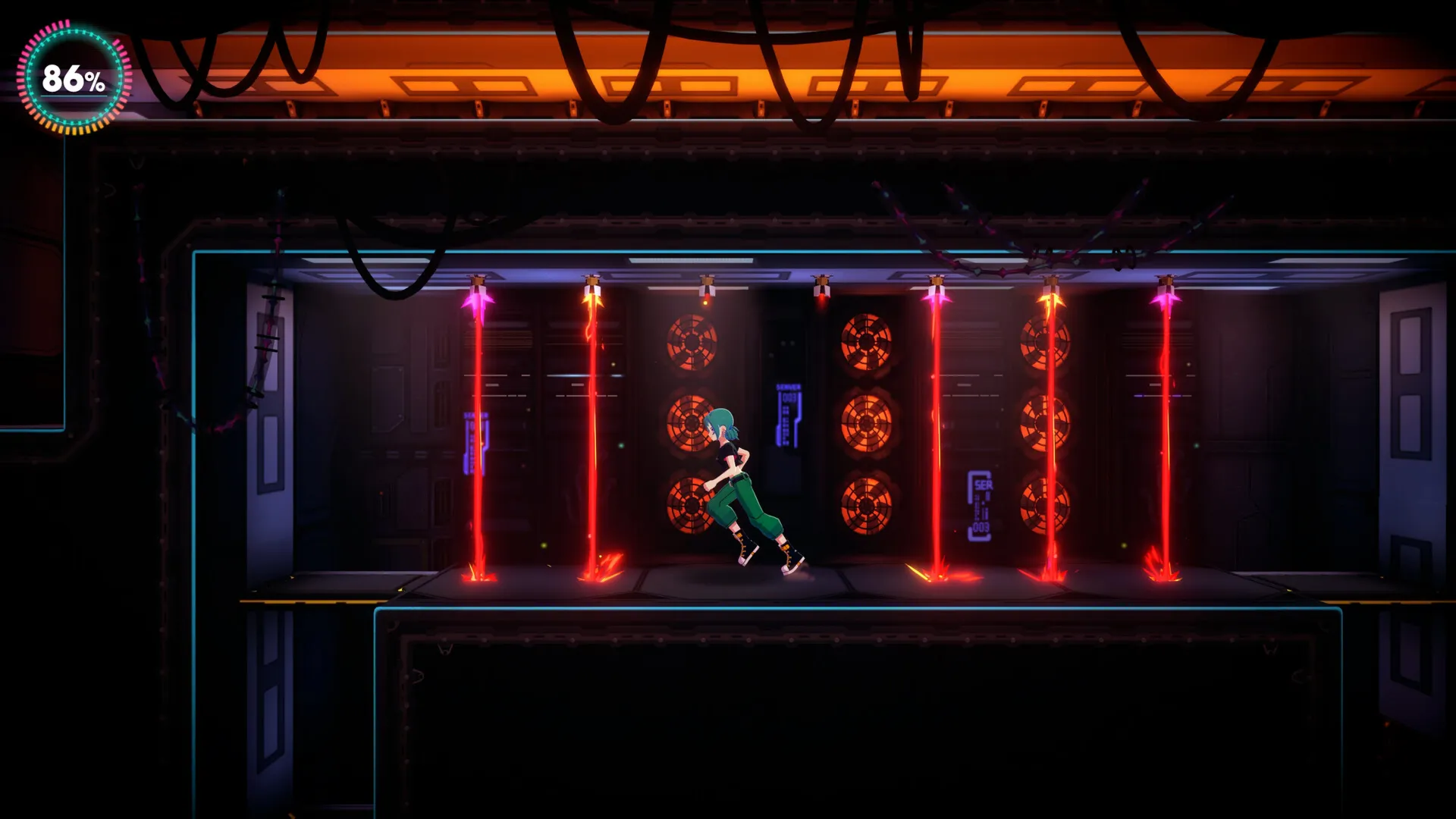 Yars Rising (Steam key / РФ+Весь Мир)