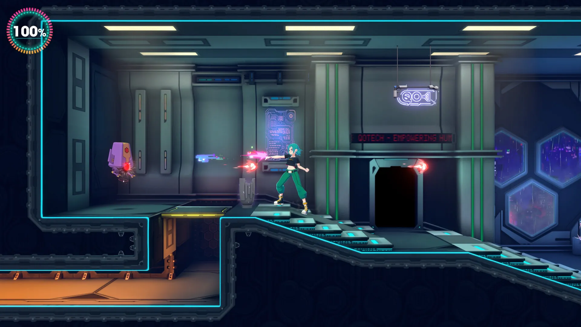 Yars Rising (Steam key / РФ+Весь Мир)