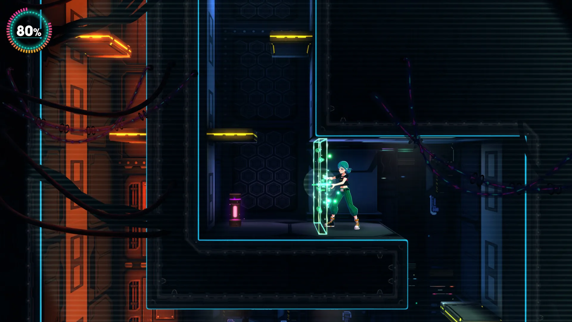 Yars Rising (Steam key / РФ+Весь Мир)