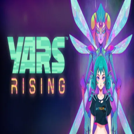 Yars Rising (Steam key / РФ+Весь Мир)