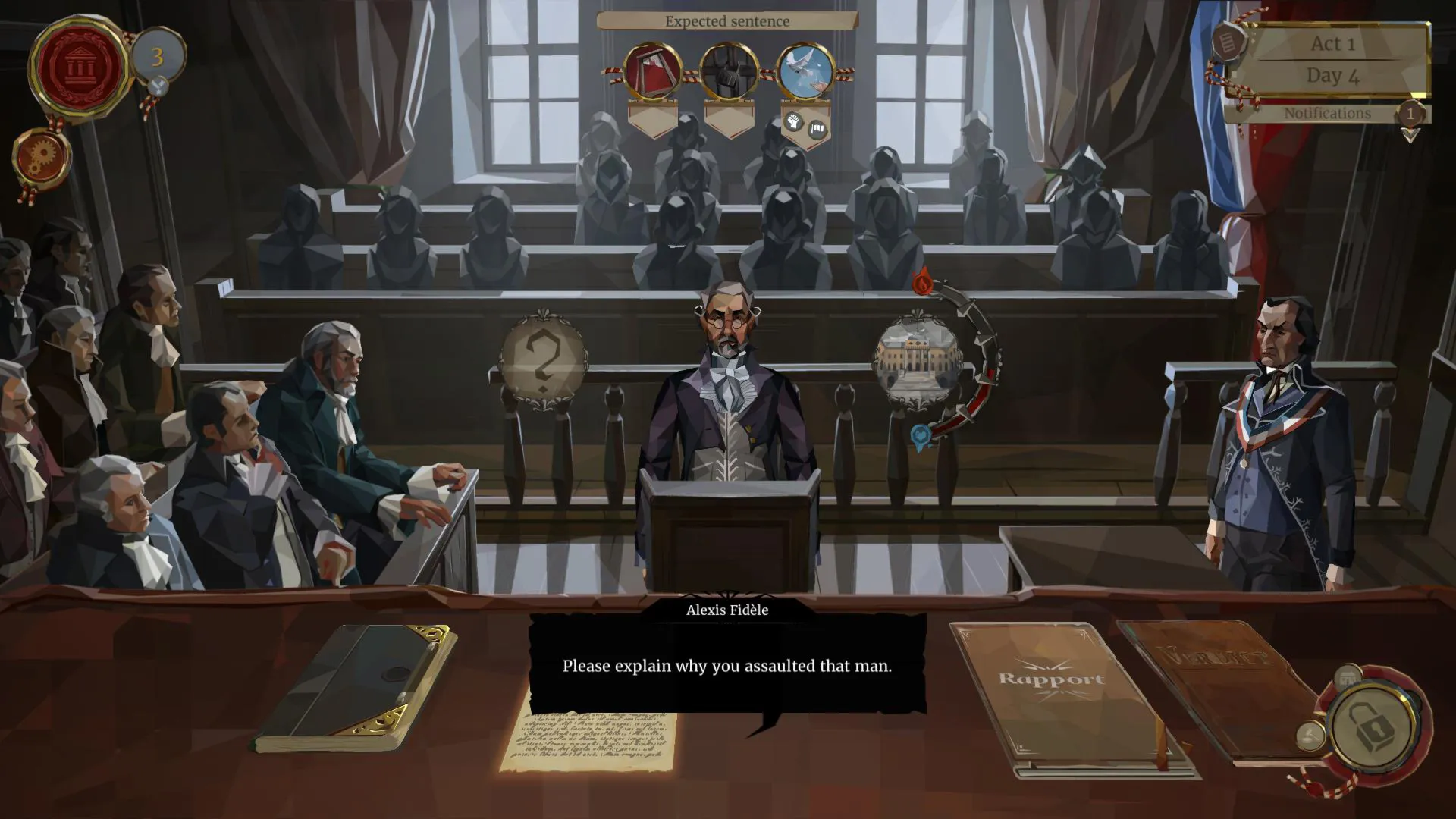 We. The Revolution (STEAM KEY/GLOBAL)