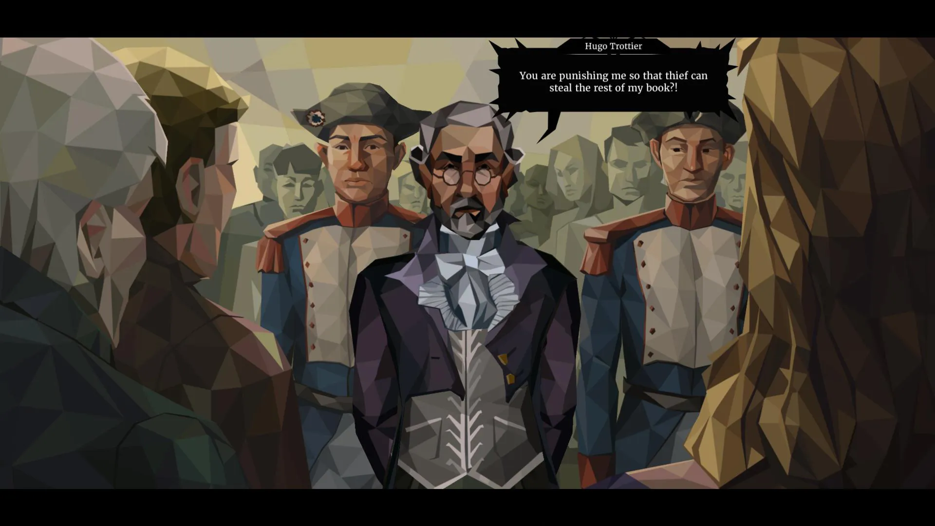We. The Revolution (STEAM KEY/GLOBAL)