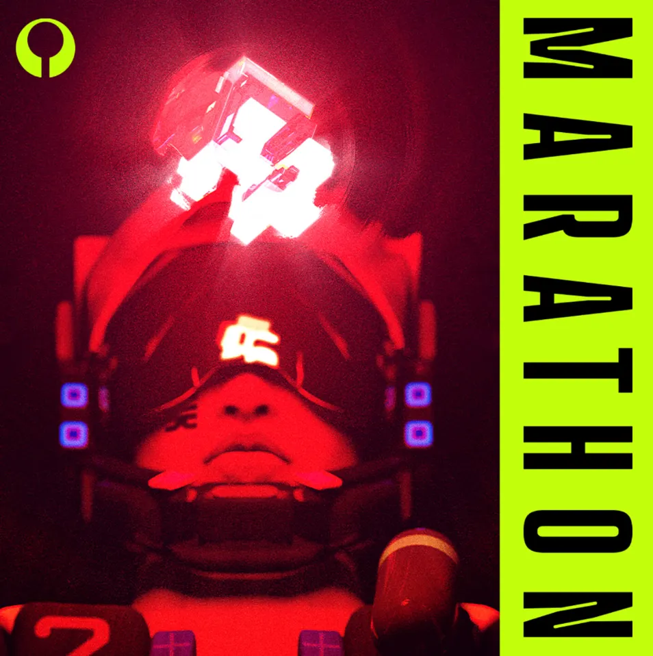 Marathon PS5 ТУРЦИЯ - irongamers.ru