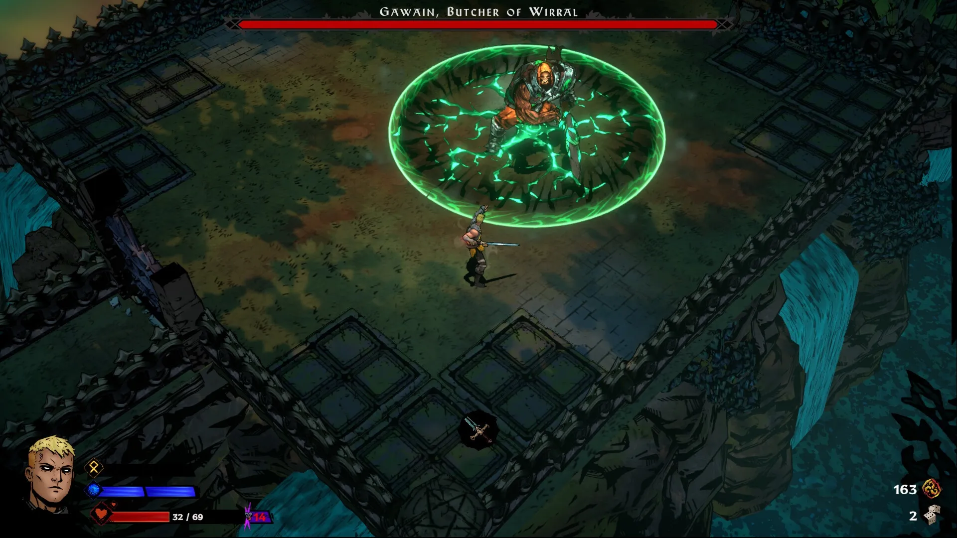 SWORN 💎 STEAM Ключ | (СНГ+РФ) 🔑 