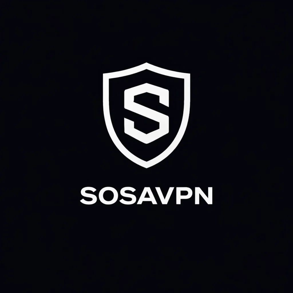 Sosa | Быстрый ВПН 1 месяц