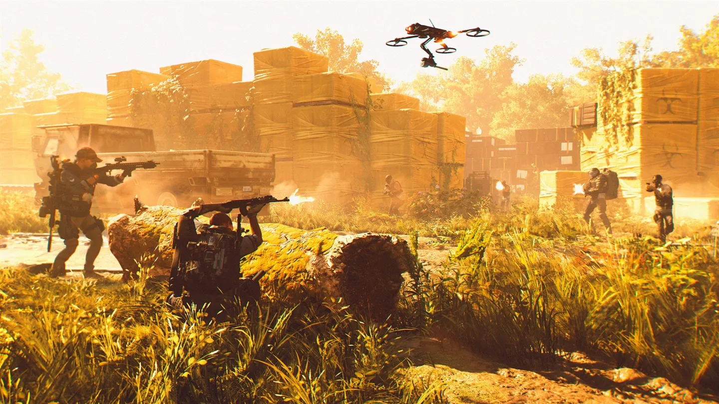 TOM CLANCY’S THE DIVISION 2 XBOX КЛЮЧ - irongamers.ru