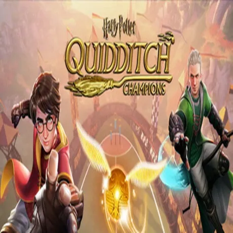Harry Potter: Quidditch Champions (Steam ключ / РФ+Весь Мир)