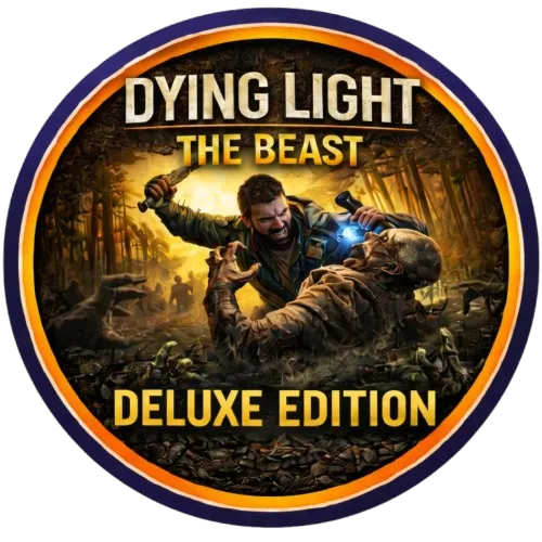 Dying Light: The Beast Deluxe Edition +ВСЕ DLC +Need for Speed ® Steam (GLOBAL) - irongamers.ru