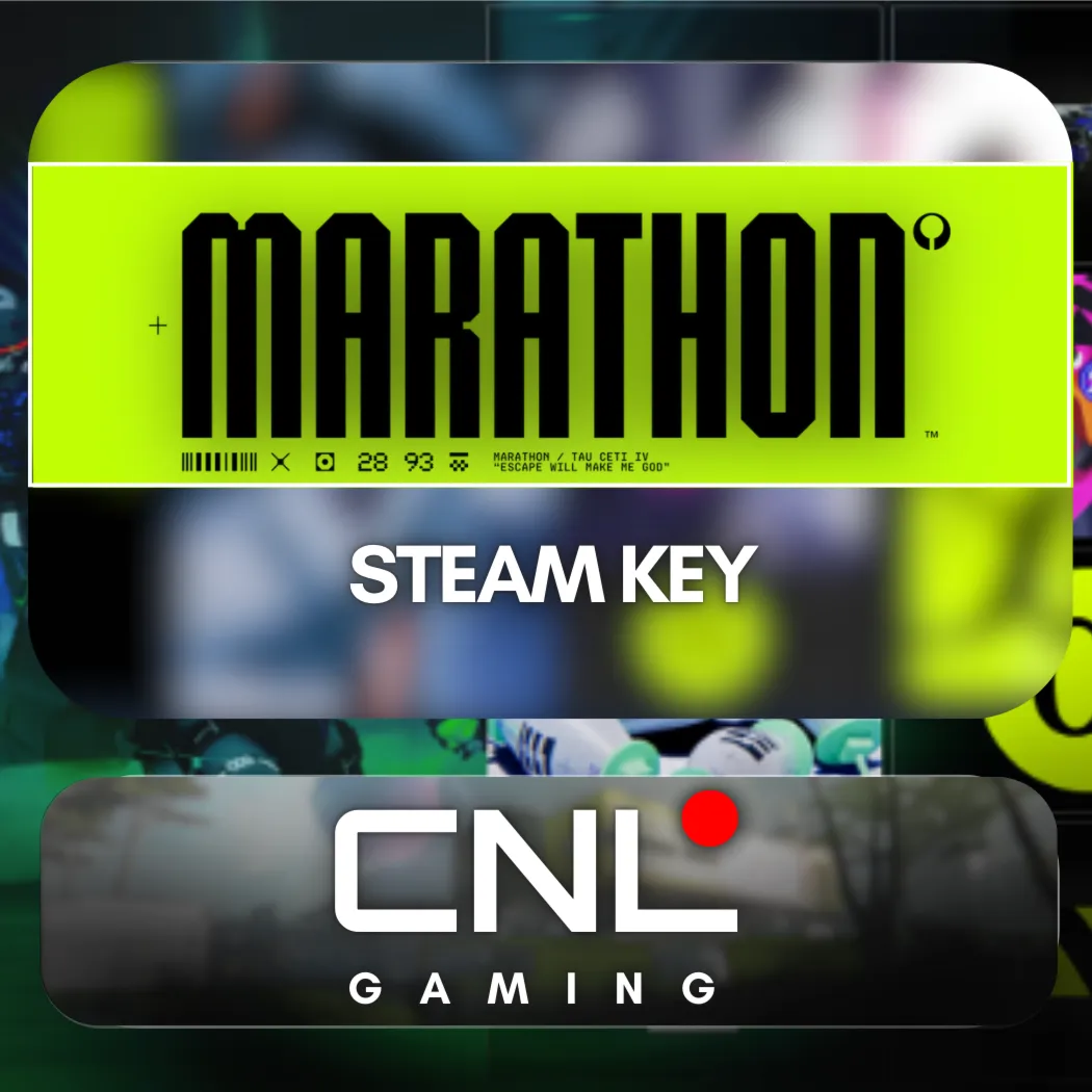 Marathon (STEAM CIS) ​​KEY - irongamers.ru
