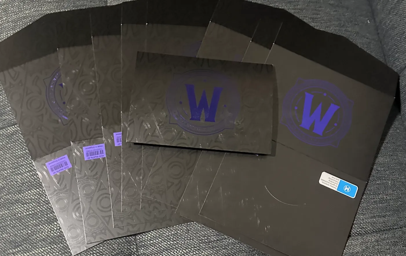 [RUSSIA & RB] World of Warcraft Midnight Epic Edition Key - Collector's Edition