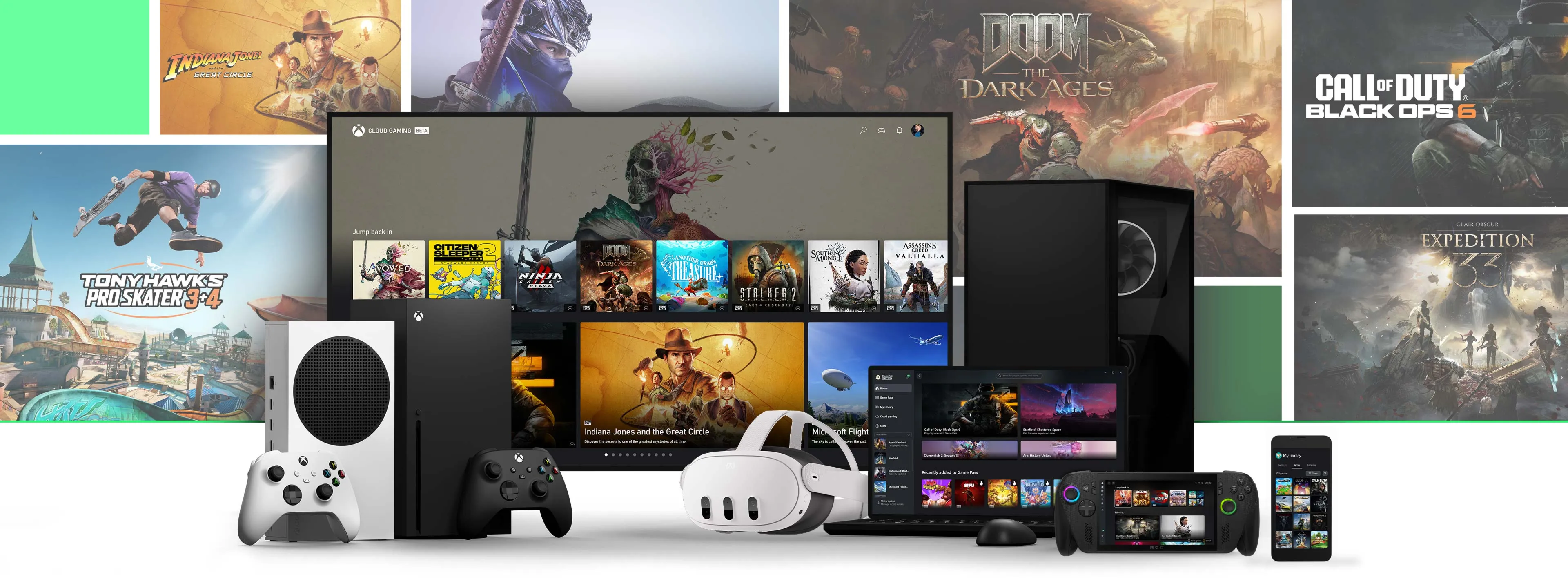 Xbox Game Pass Ultimate 1 Month – Account – Full Access – Instant Delivery - irongamers.ru