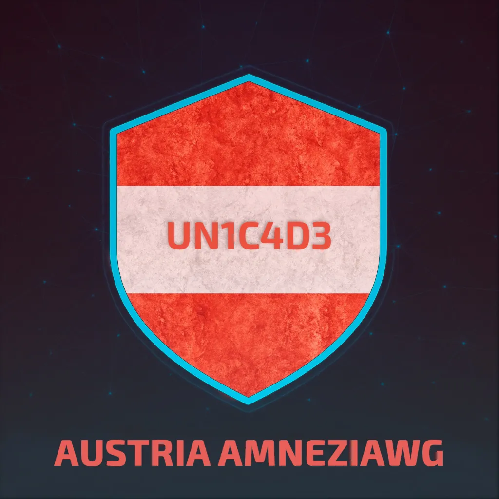 🌍 АВСТРИЯ AMNEZIA WG  🧭 AMNEZIAWG 🌍 ЛИЧНЫЙ СЕРВЕР