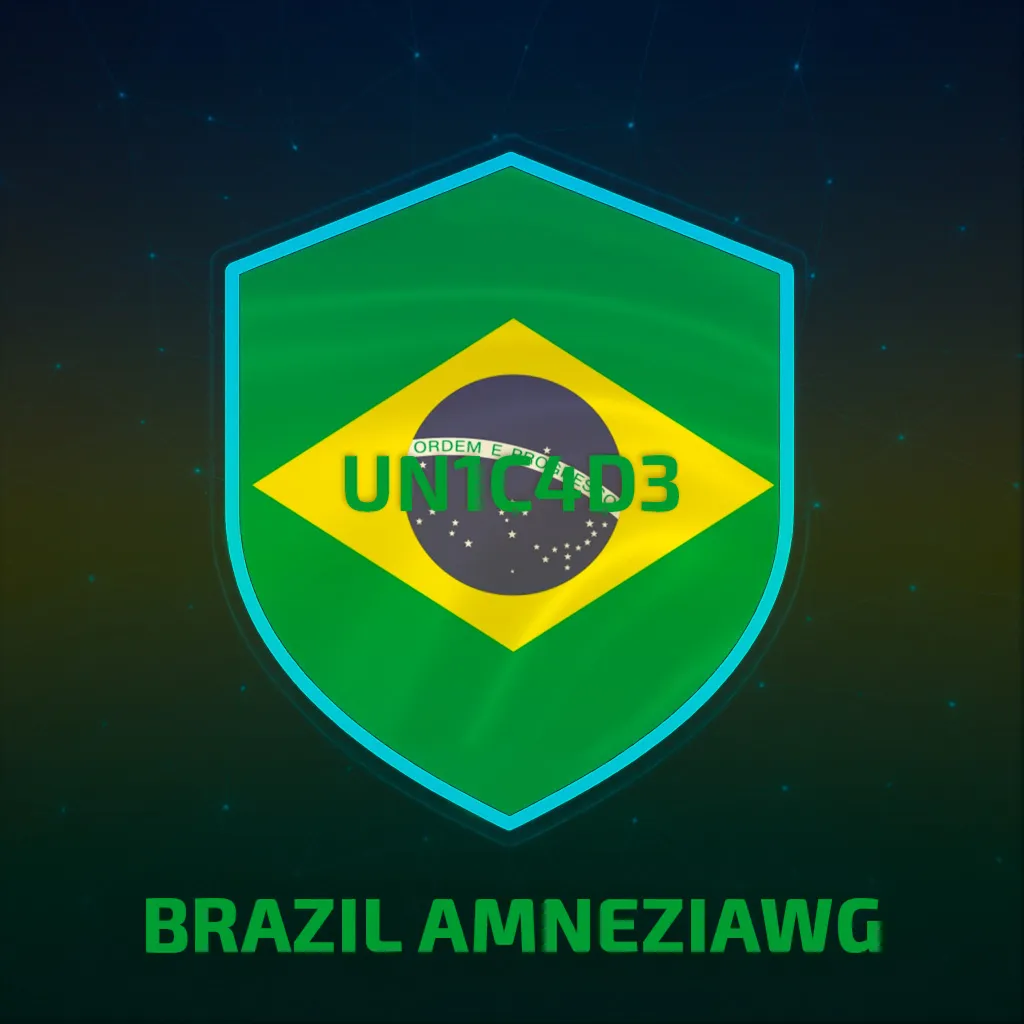 🌍 БРАЗИЛИЯ AMNEZIA WG  🧭 AMNEZIAWG 🌍 ЛИЧНЫЙ СЕРВЕР