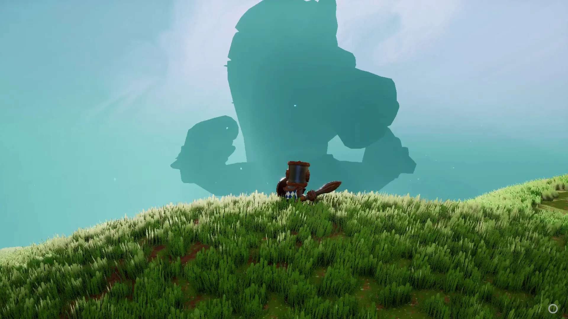 STEAM KEY - Big Helmet Heroes - [РФ + REGION FREE/GLOBAL] - Автодоставка